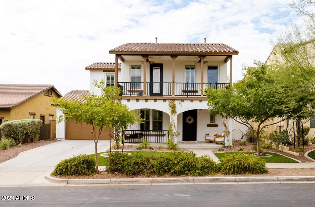 20429 W White Rock Rd., Buckeye, AZ 85396