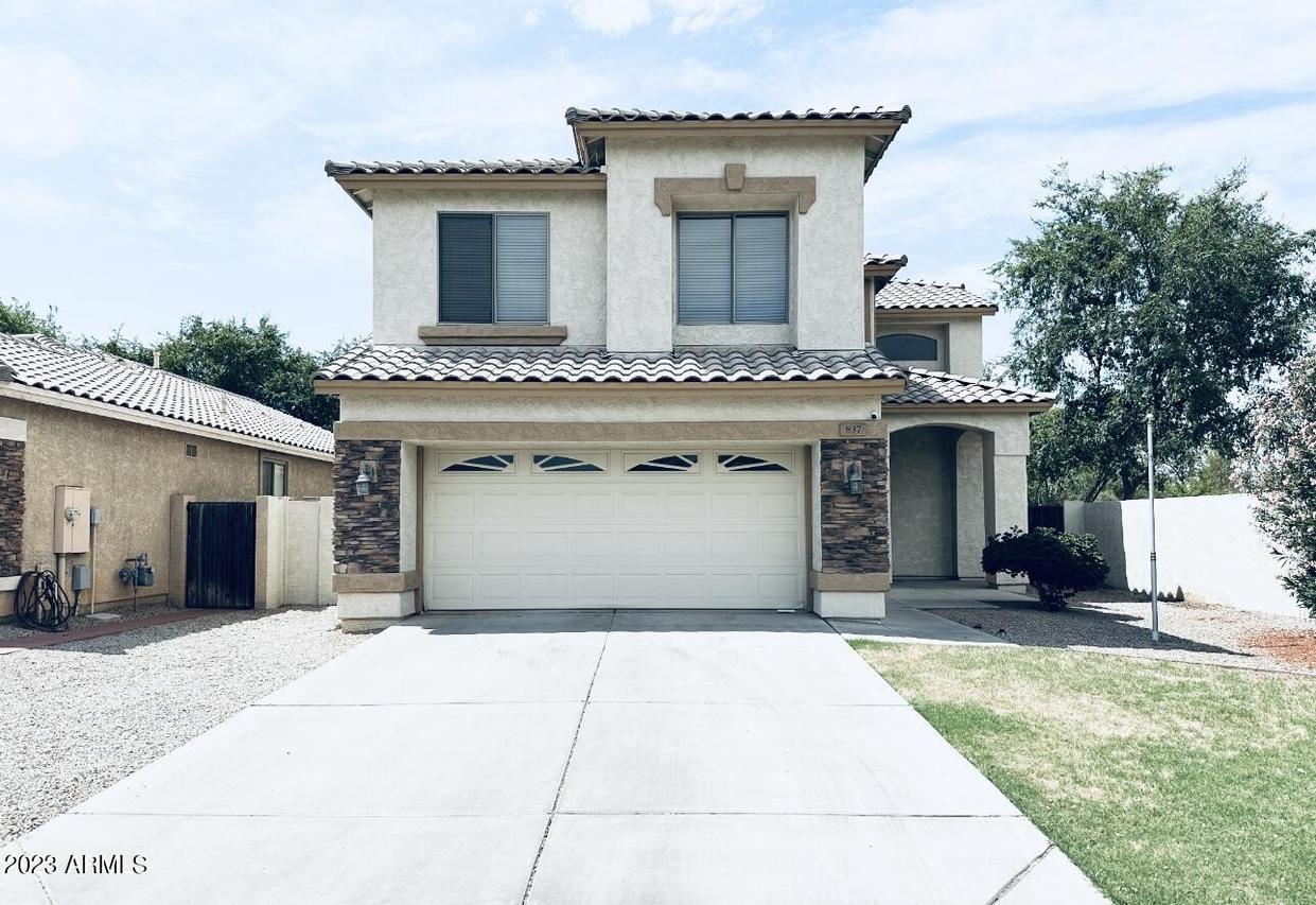 837 E Cathy Dr., Gilbert, AZ 85296