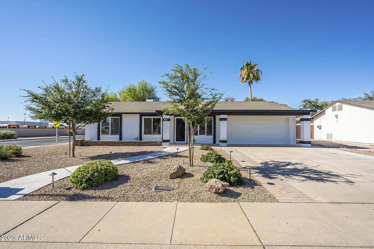 801 W Westchester Ave., Tempe, AZ 85283