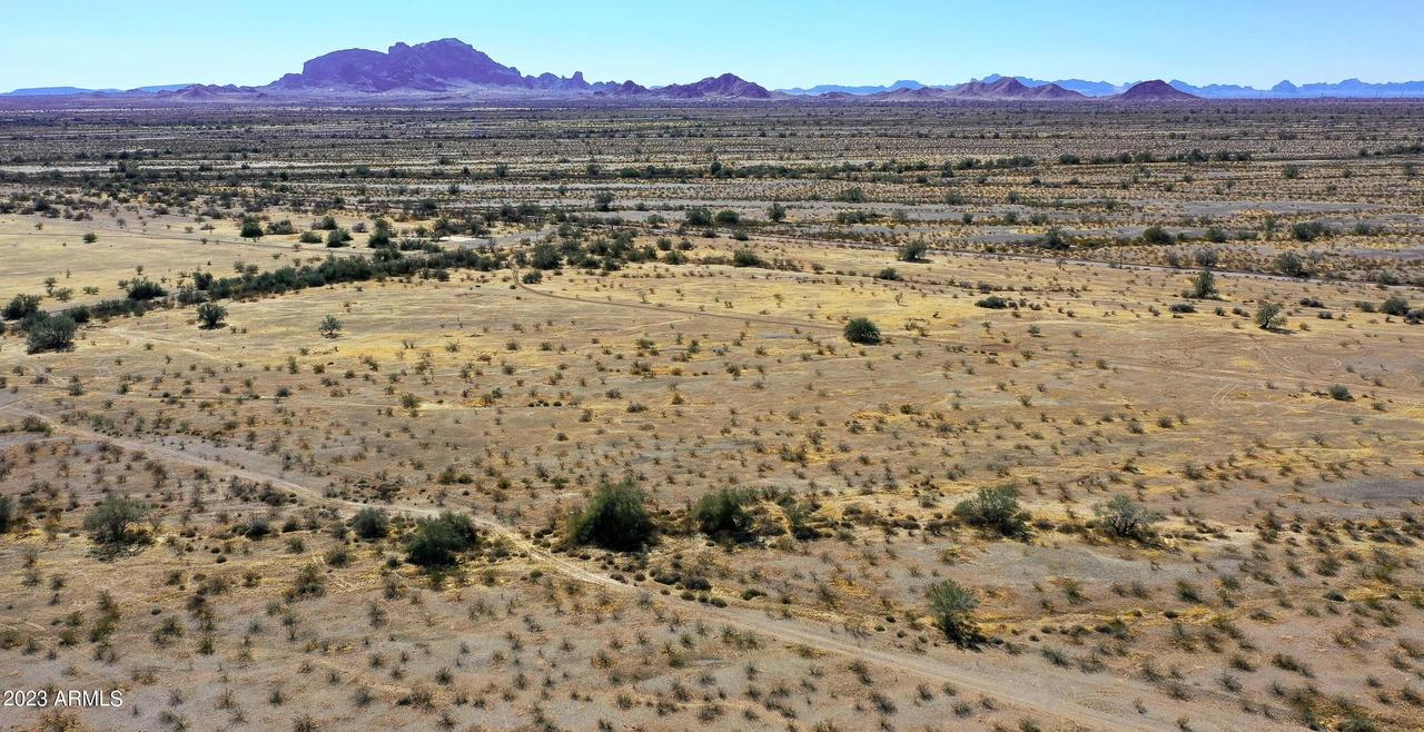 5685 N 418th Ave. #648, Tonopah, AZ 85326