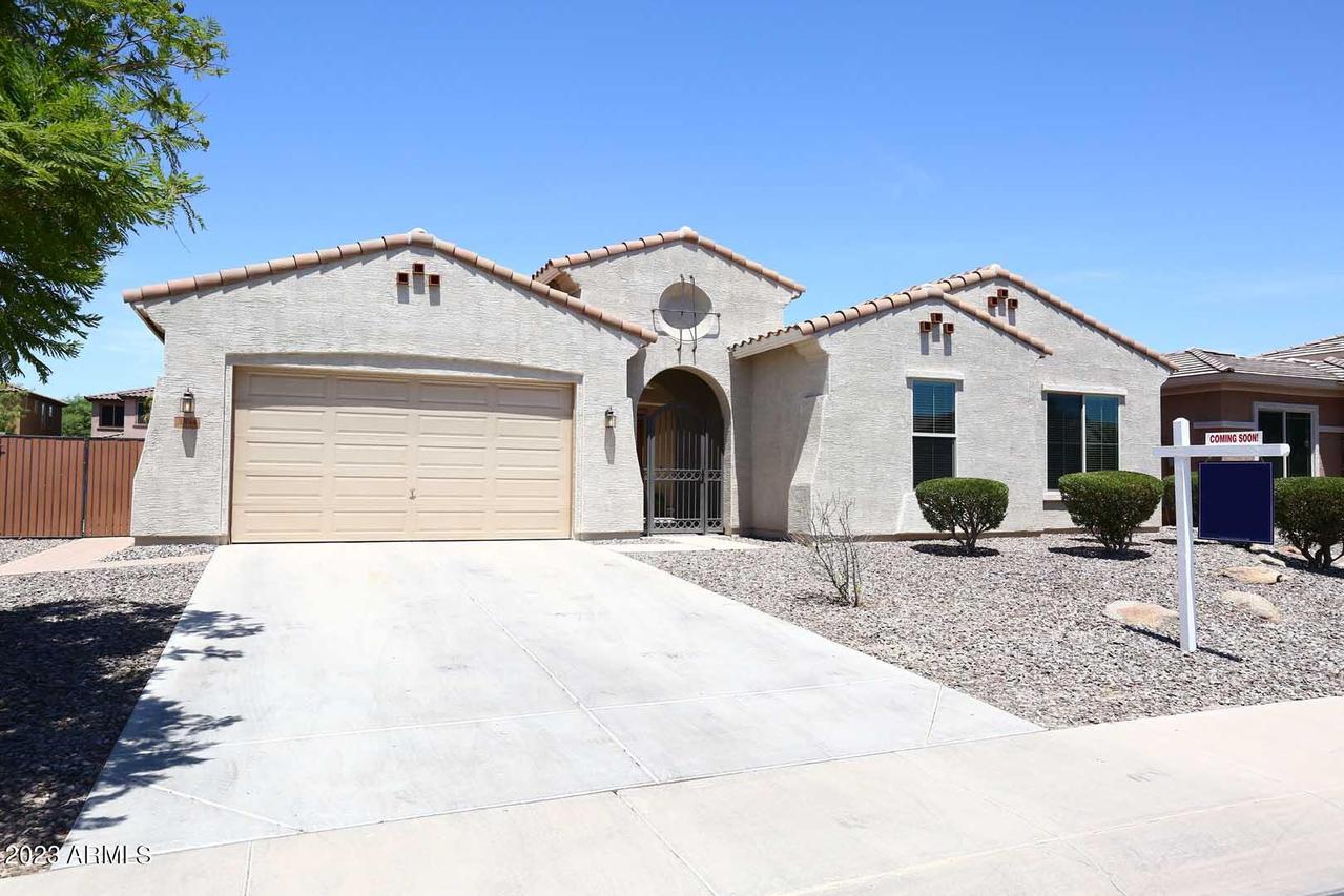 3544 E Cassia Ln., Gilbert, AZ 85298