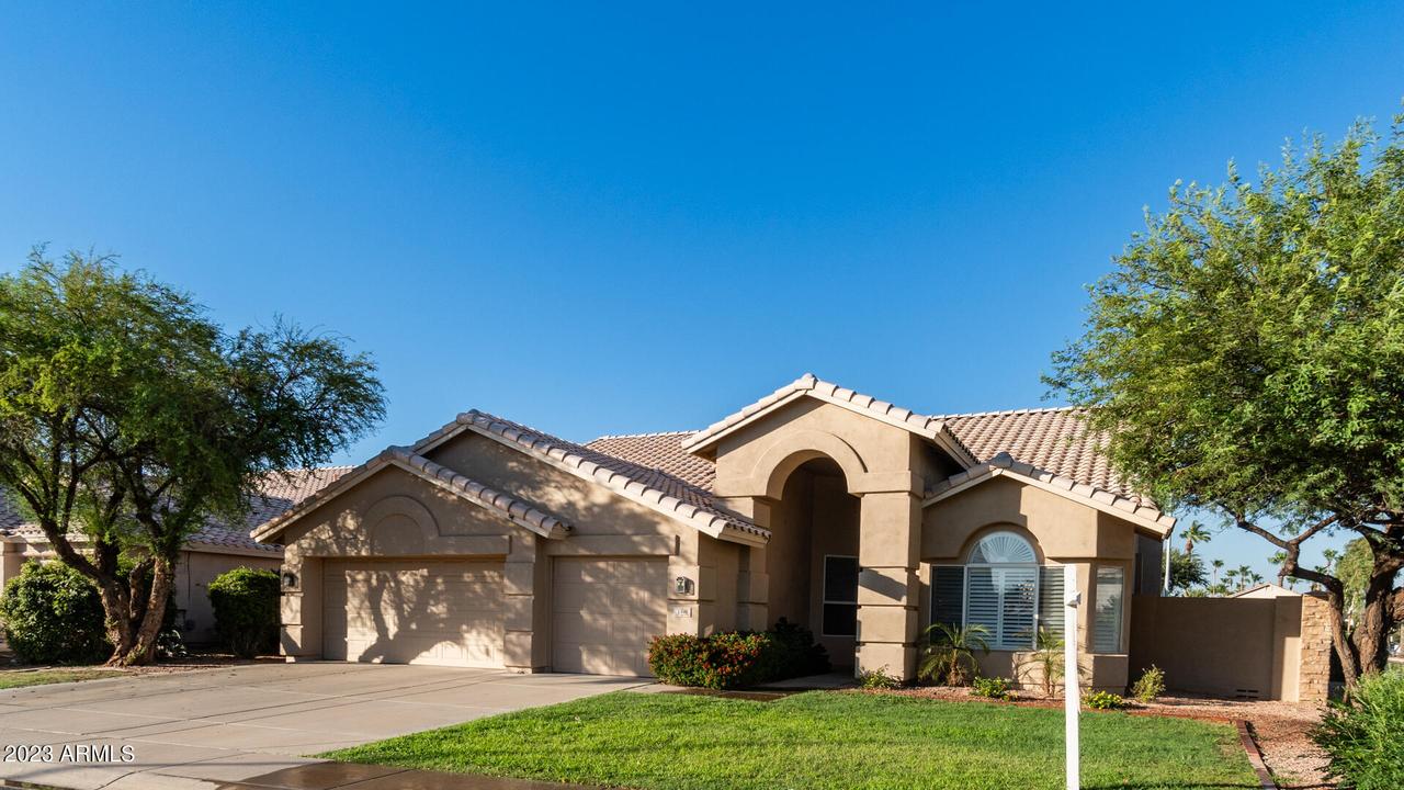 3391 S Beverly Pl., Chandler, AZ 85248