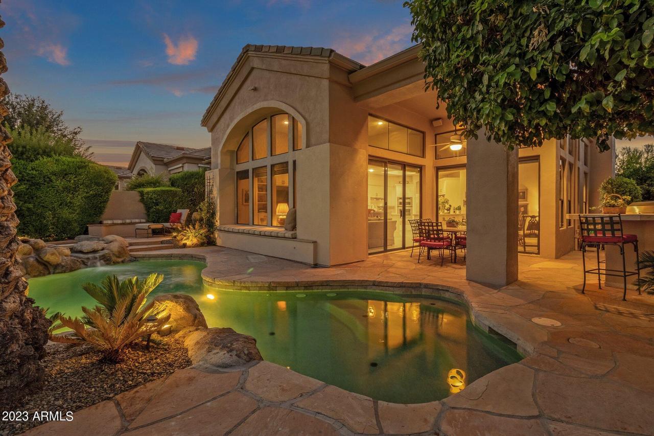 7705 E Doubletree Ranch Rd. #11, Scottsdale, AZ 85258