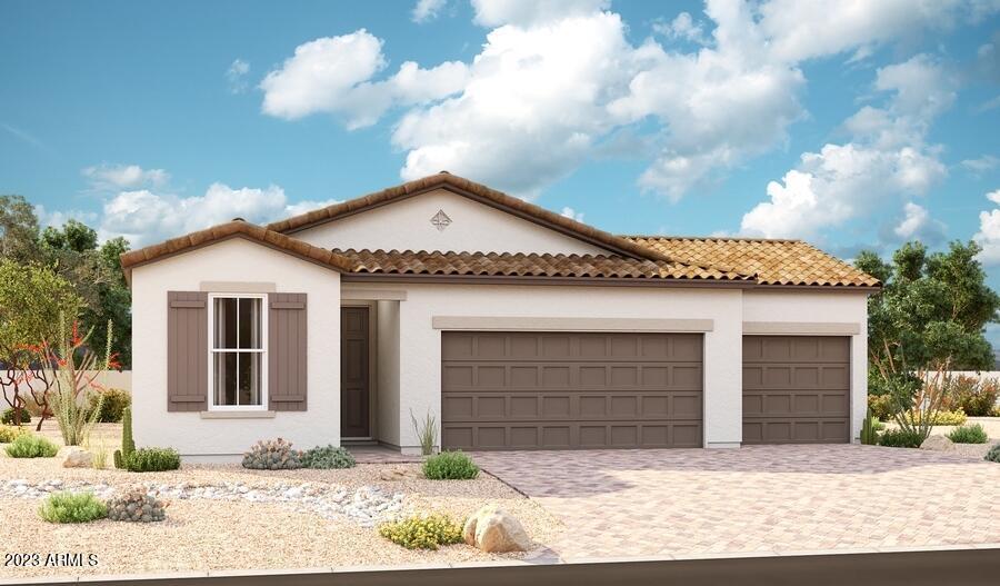 1367 N Larat Ln., Coolidge, AZ 85128
