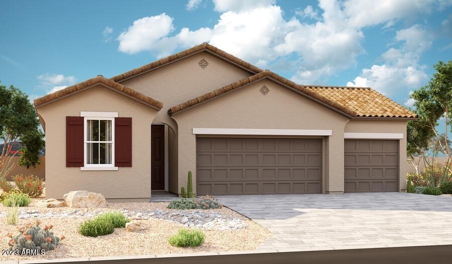 1216 E Silver Reef Dr., Casa Grande, AZ 85122