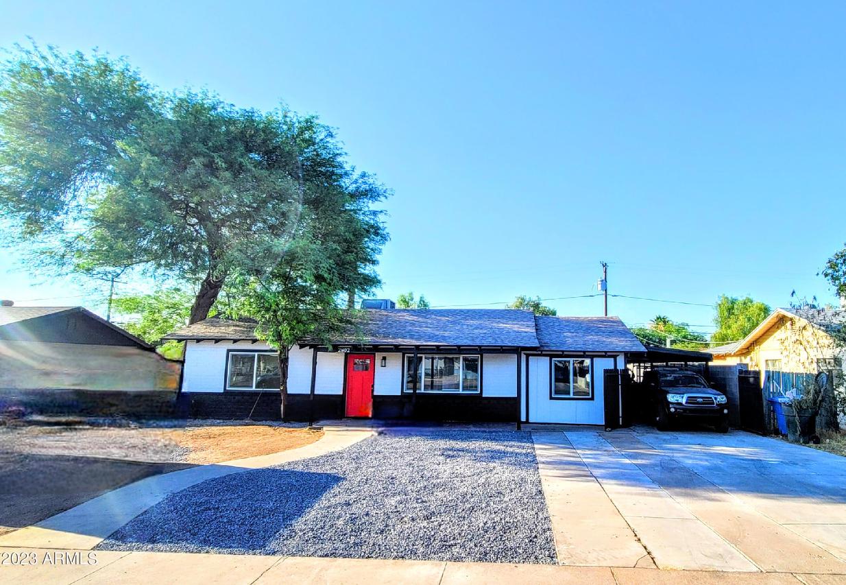 2802 W Solano Dr., Phoenix, AZ 85017