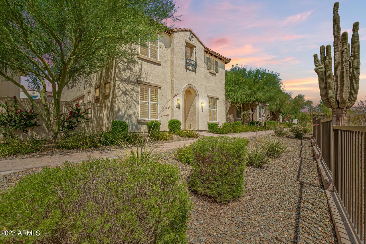 29235 N 122nd Ln., Peoria, AZ 85383