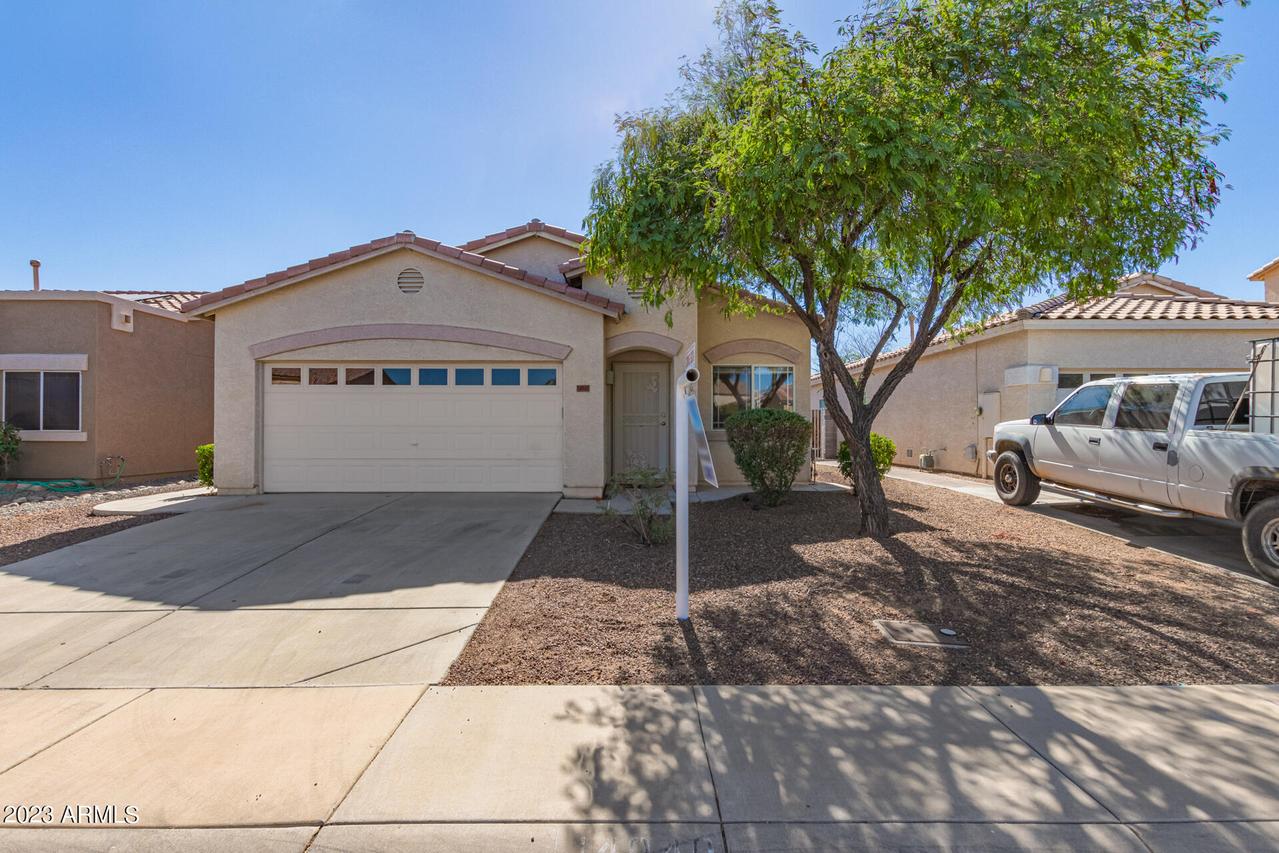 14040 N 132nd Ln., Surprise, AZ 85379