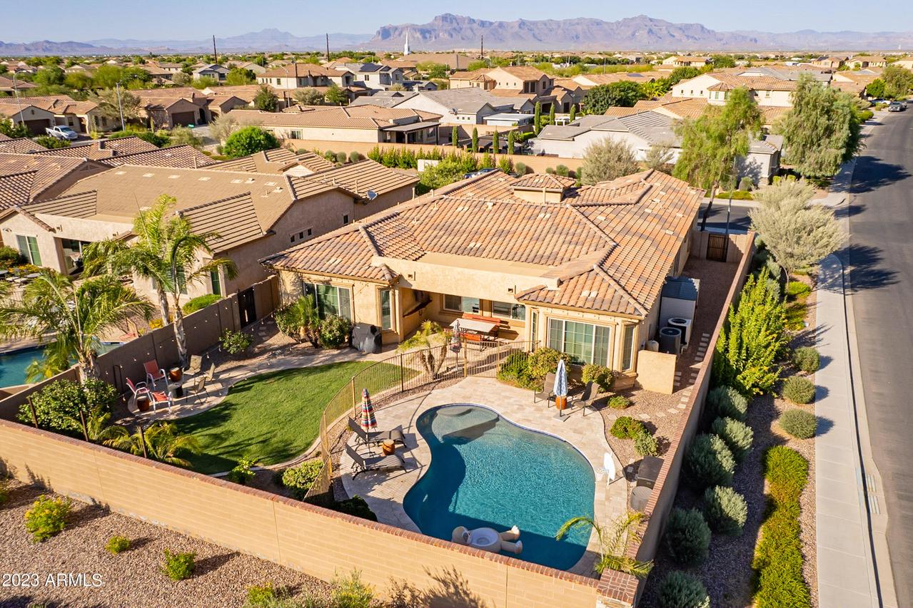 5334 S Parkwood, Mesa, AZ 85212