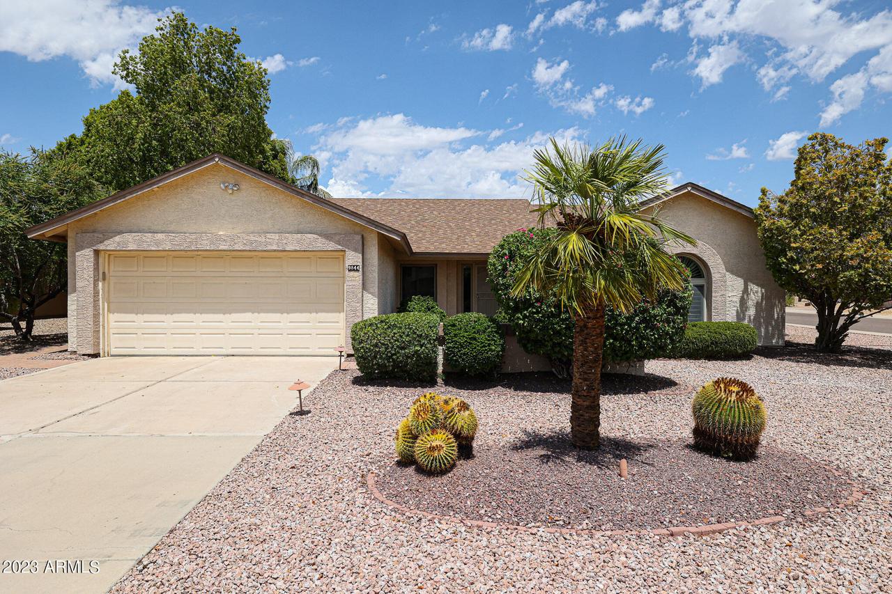 9844 W Marco Polo Rd., Peoria, AZ 85382
