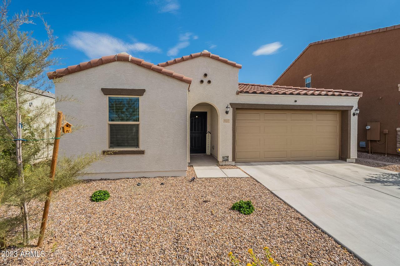 633 E Elm Ln., Avondale, AZ 85323