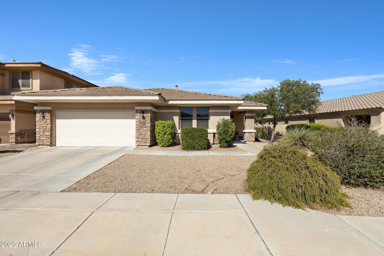 117 N 109th Dr., Avondale, AZ 85323