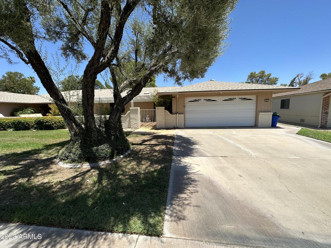 18801 N Conestoga Dr., Sun City, AZ 85373