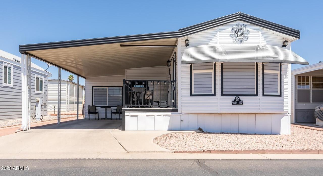 7750 E Broadway Rd. #447, Mesa, AZ 85208