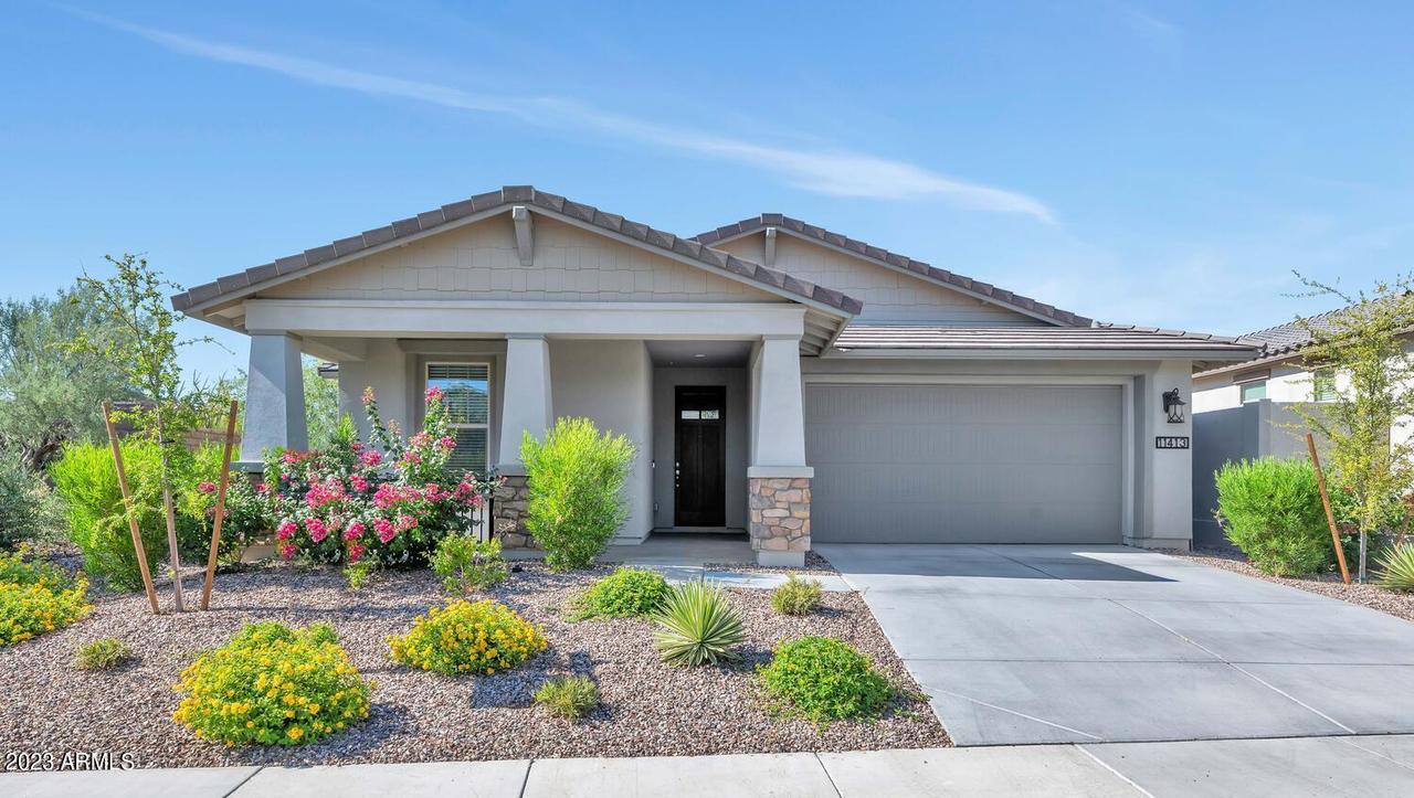 11413 W Nadine Way, Peoria, AZ 85383