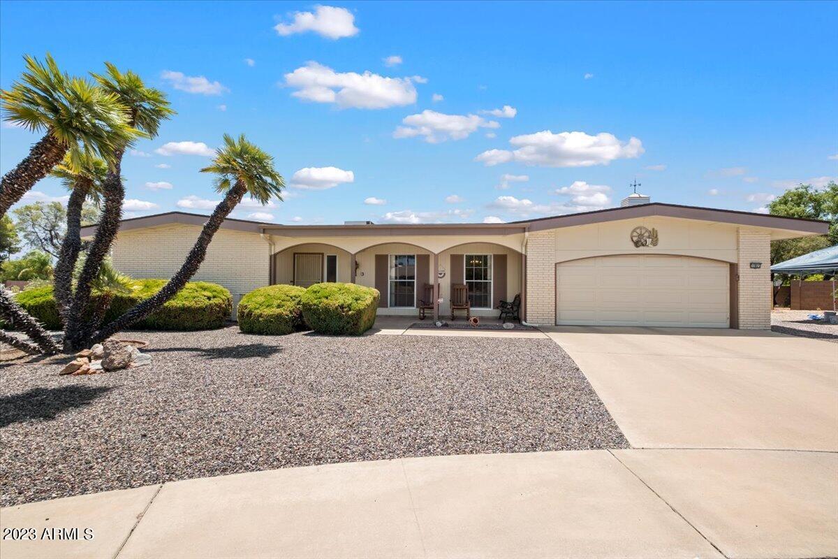 10805 W Mimosa Dr., Sun City, AZ 85373