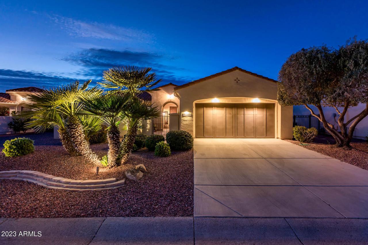 13420 W San Pablo Dr., Sun City West, AZ 85375