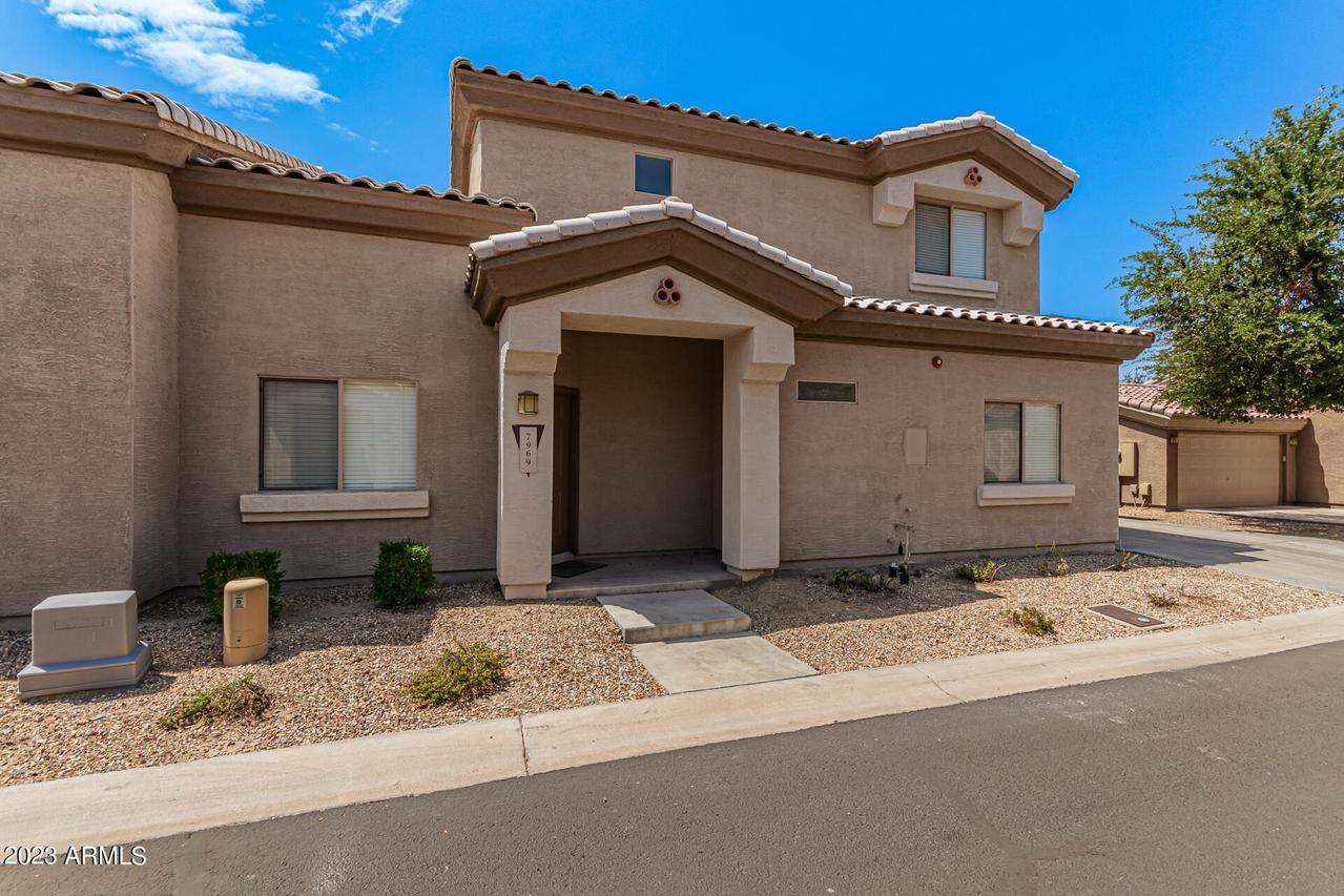 7969 W Mary Jane Ln., Peoria, AZ 85382