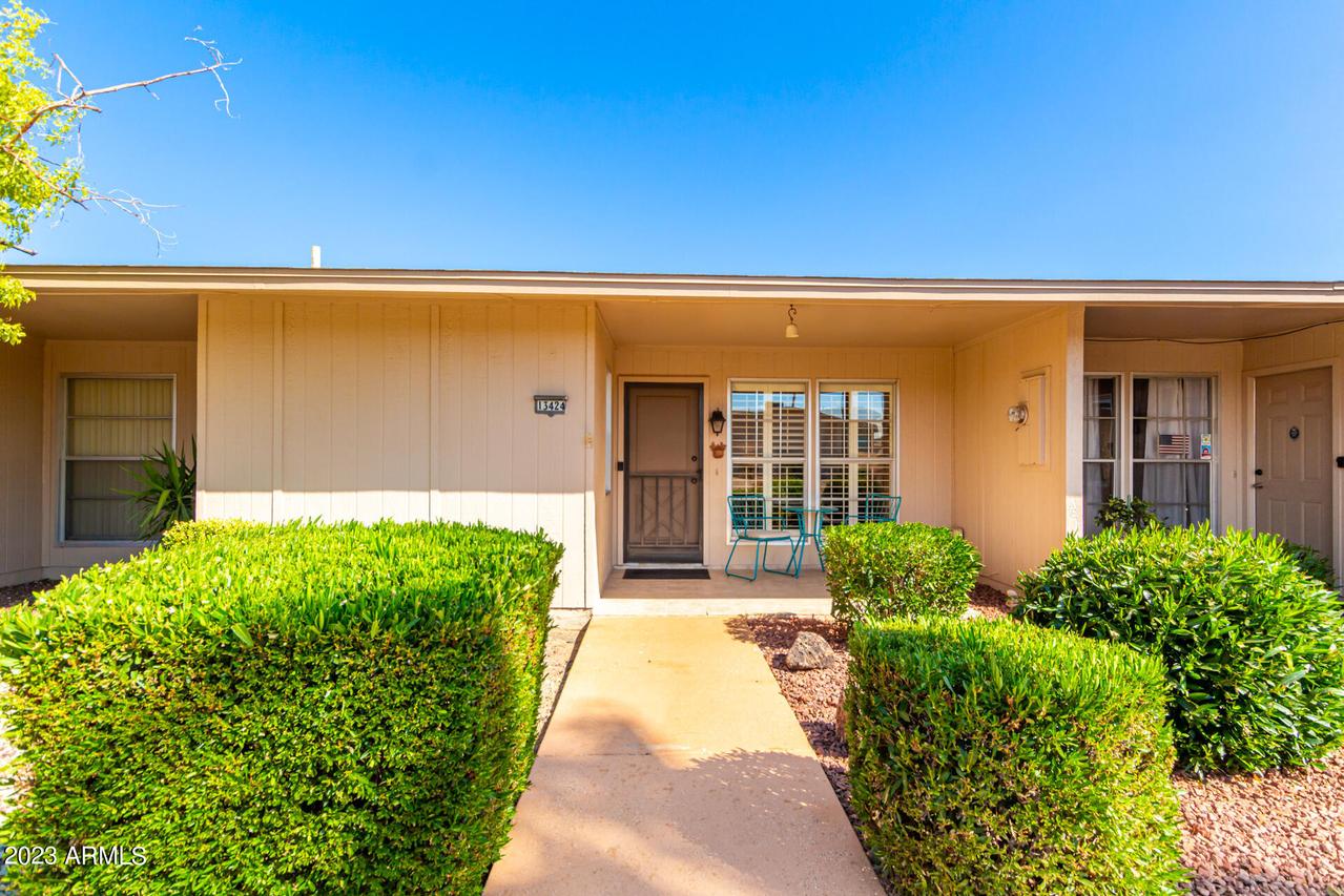 13424 W Desert Glen Dr., Sun City West, AZ 85375