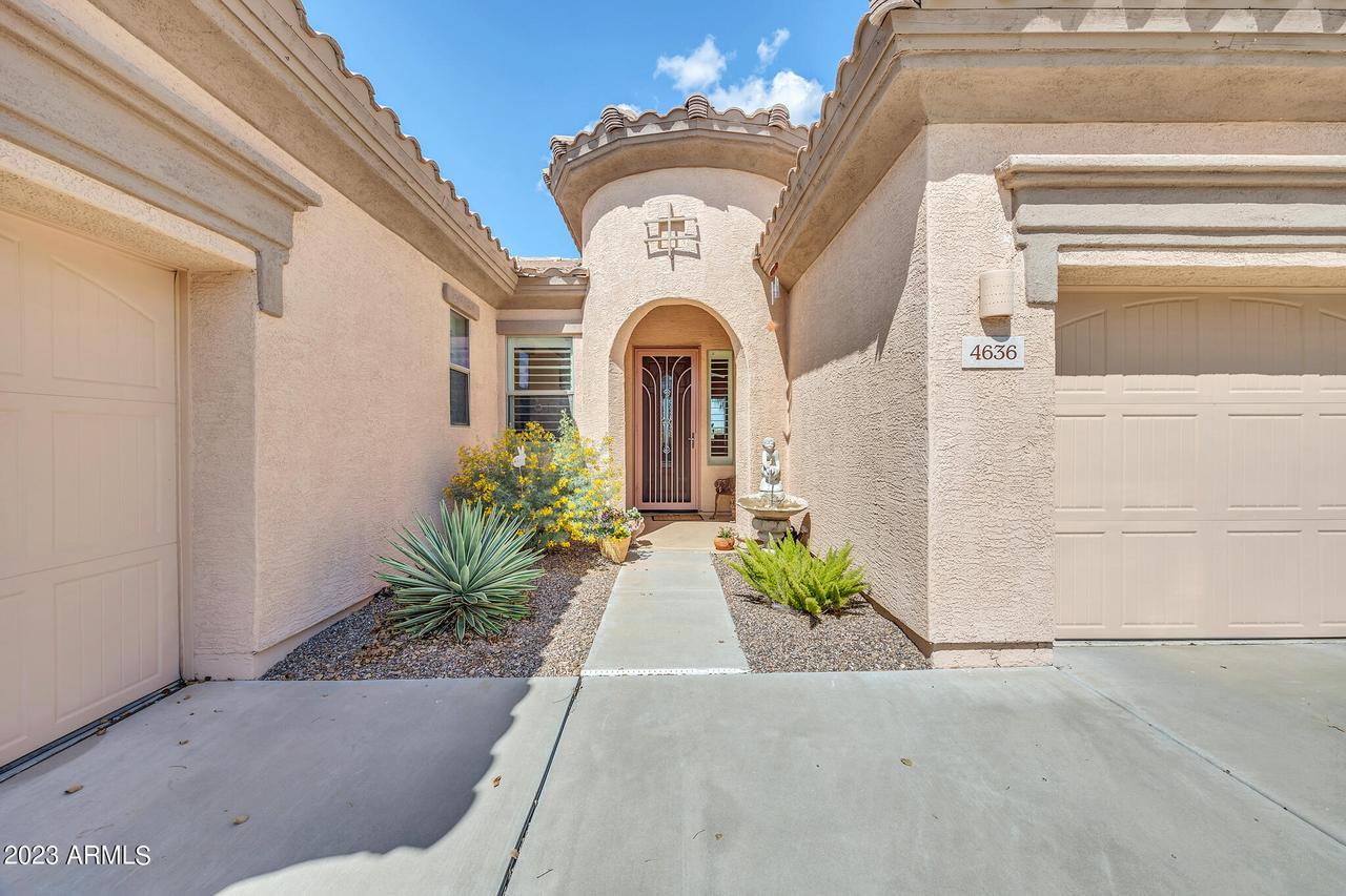 4636 W Heyerdahl Ct., New River, AZ 85087