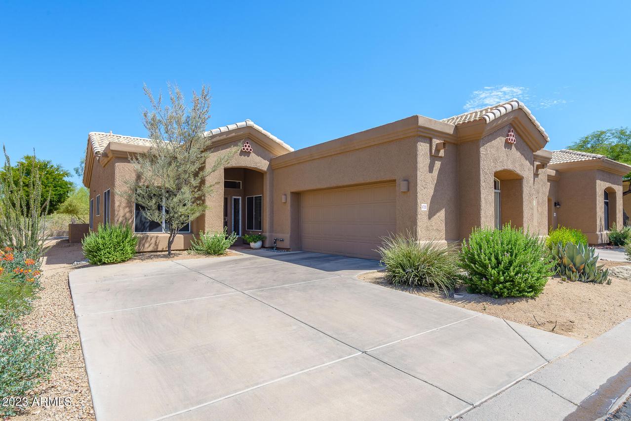 4720 E Casey Ln., Cave Creek, AZ 85331