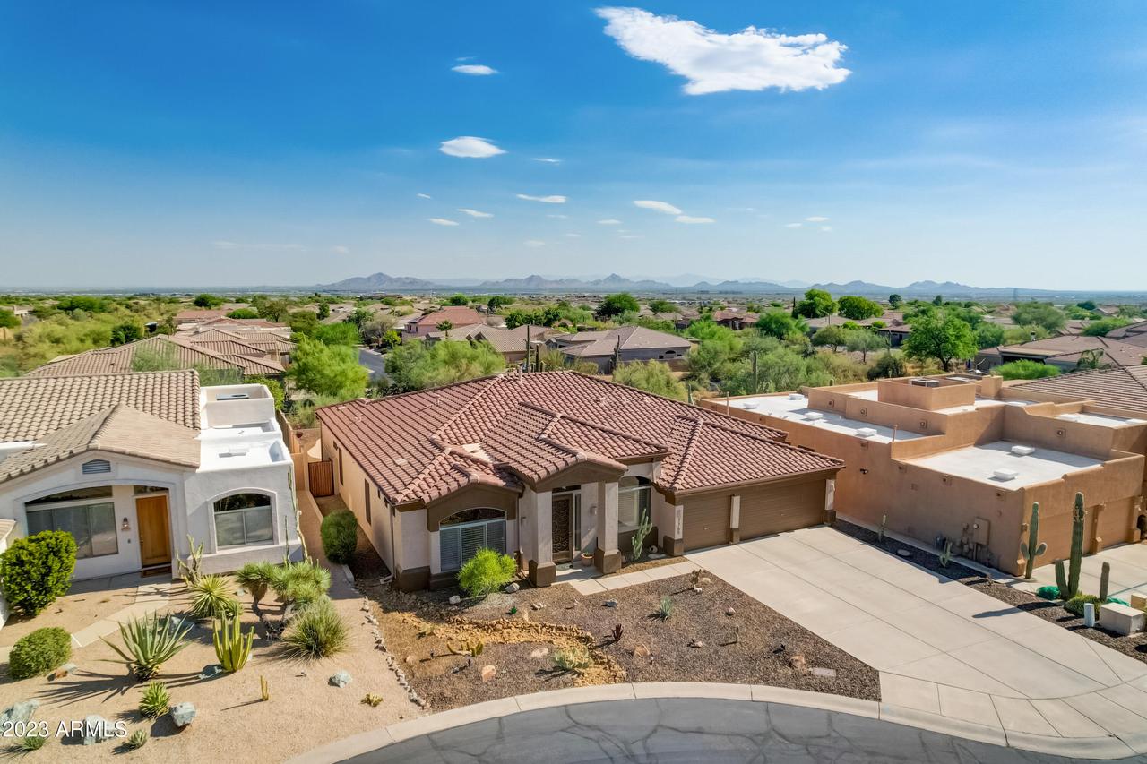 7765 E Black Rock Rd., Scottsdale, AZ 85255