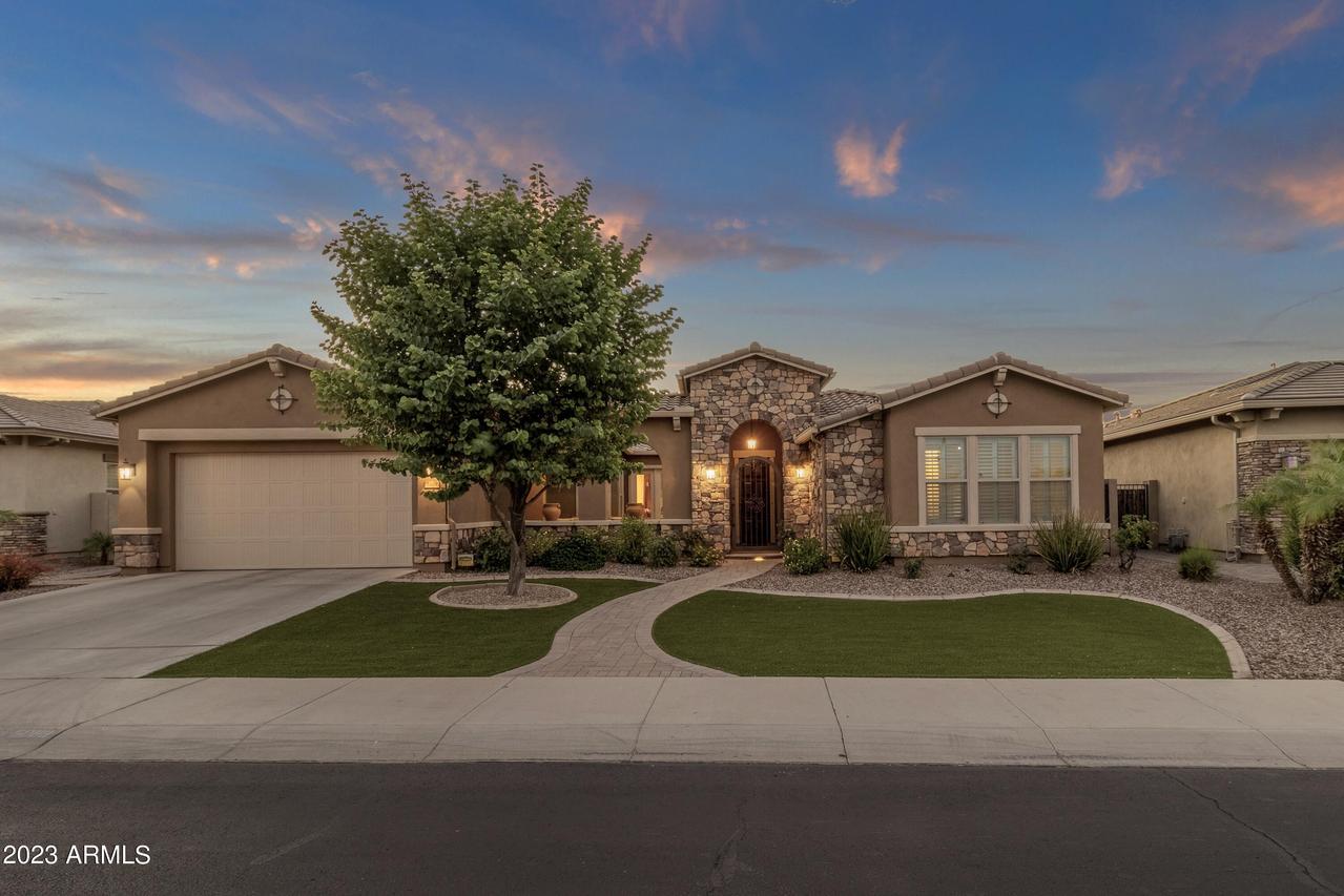 5088 S Ponderosa Dr., Gilbert, AZ 85298