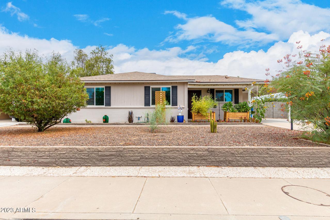 1902 W Gardenia Dr., Phoenix, AZ 85021