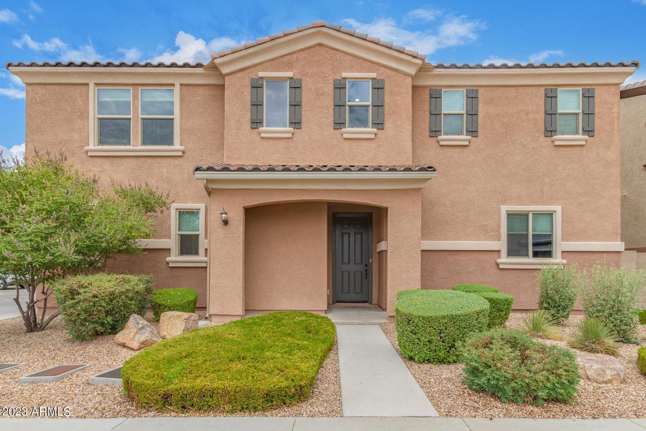 32626 N 50th St., Cave Creek, AZ 85331