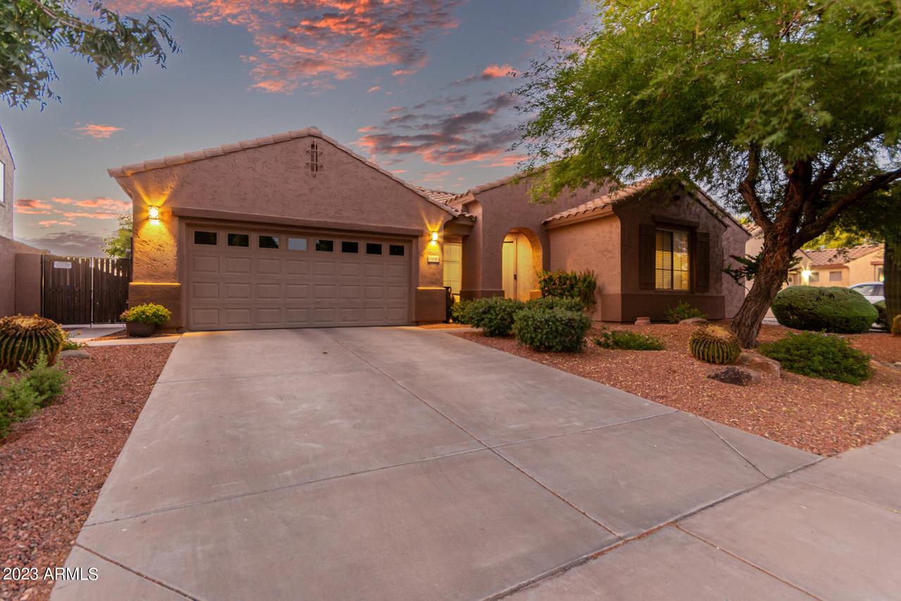 15140 W Ventura St., Surprise, AZ 85379