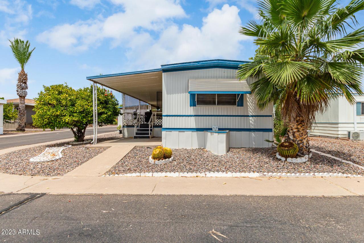 9501 E Broadway Rd. #17, Mesa, AZ 85208