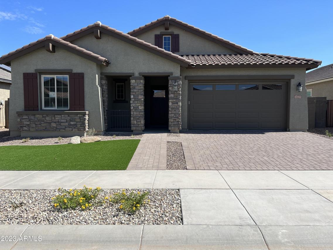 16029 W Montana De Oro Dr., Surprise, AZ 85387