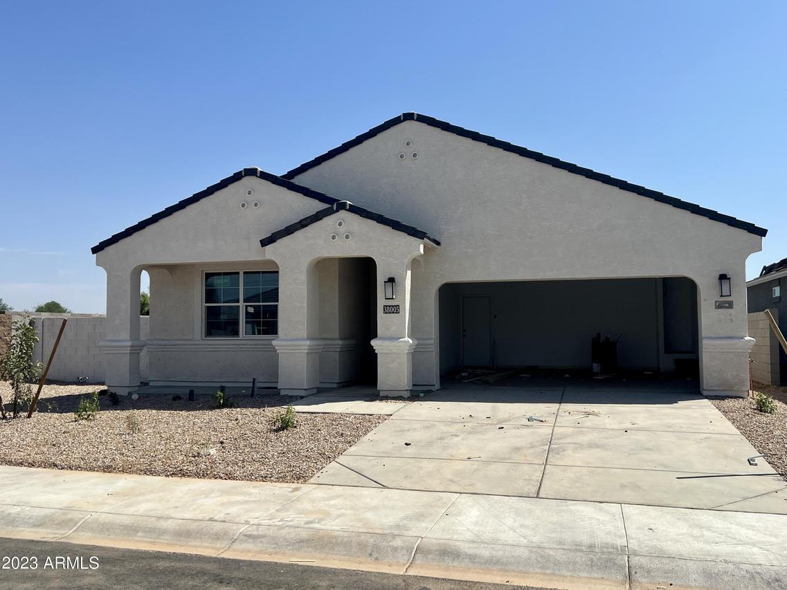 38005 W Amalfi Ave., Maricopa, AZ 85138