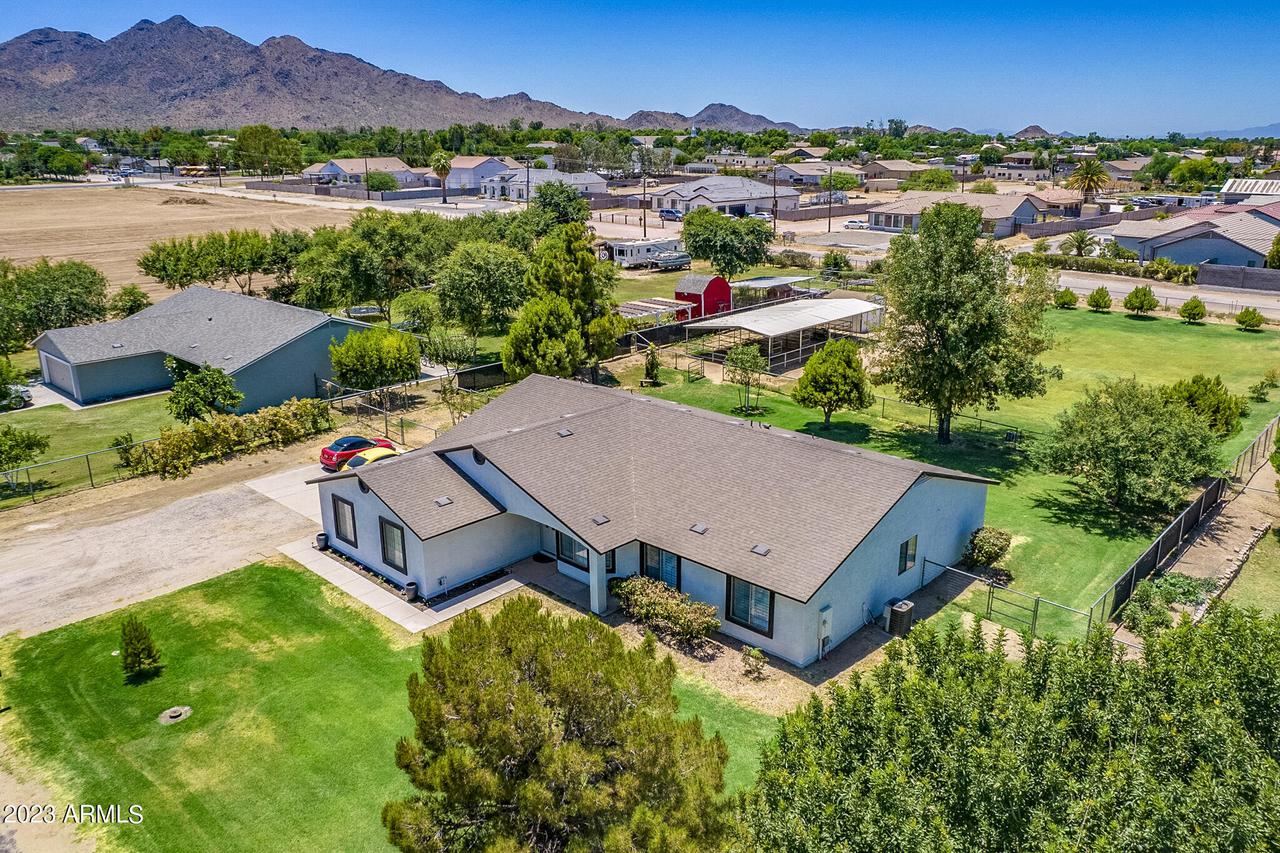 25706 S 182nd Pl., Queen Creek, AZ 85242