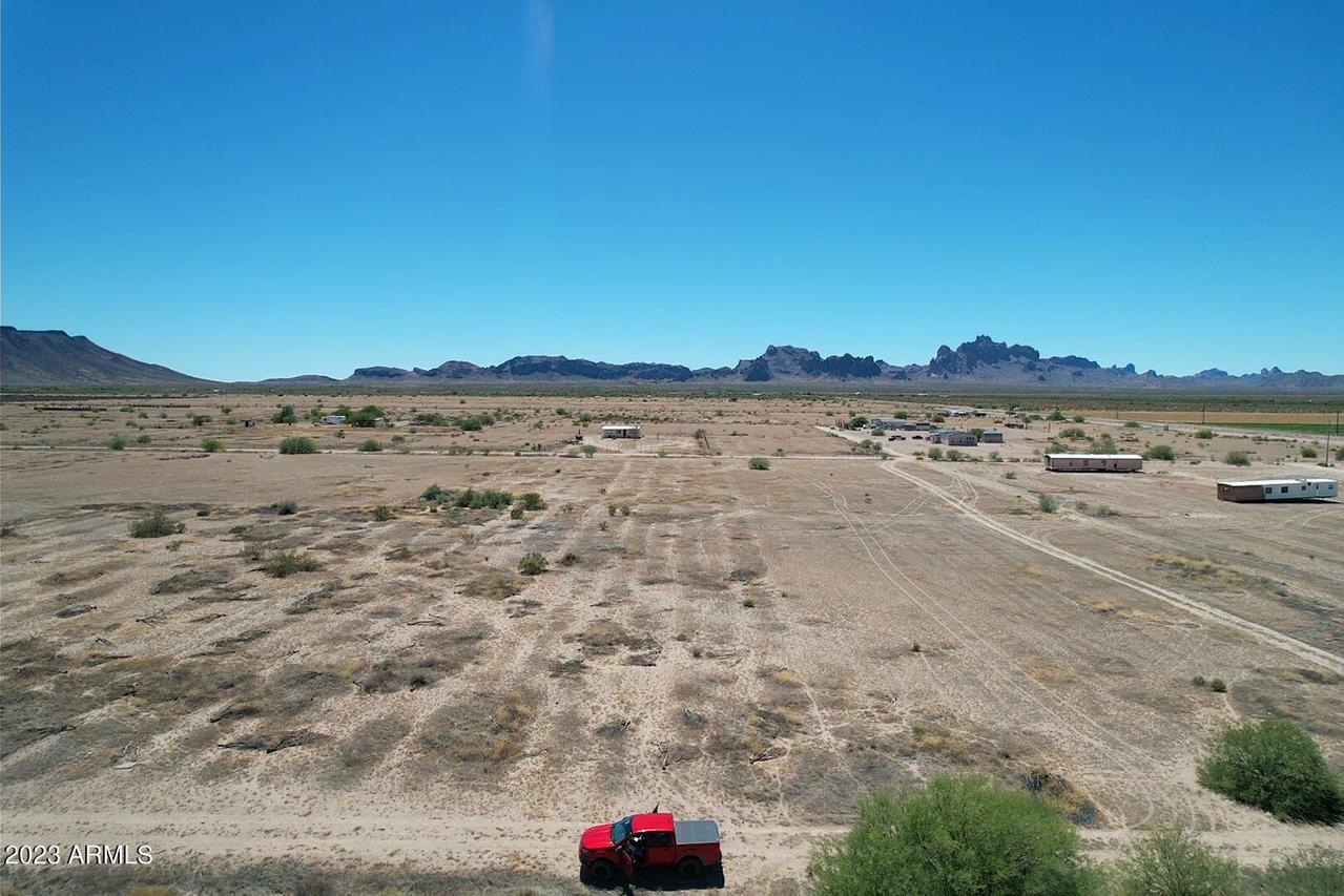 S 536th Ave. Lot 182 #182, Tonopah, AZ 85354