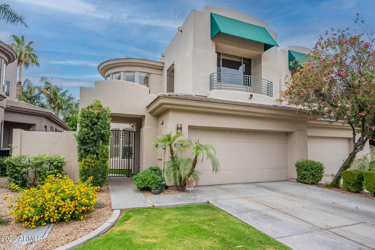 7293 E Woodsage Ln., Scottsdale, AZ 85258