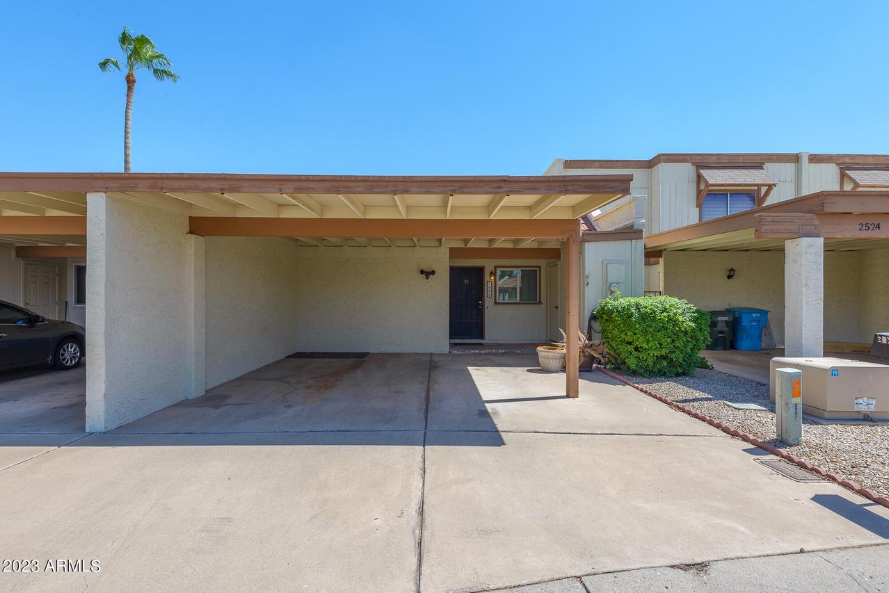 2526 W Eugie Ave., Phoenix, AZ 85029