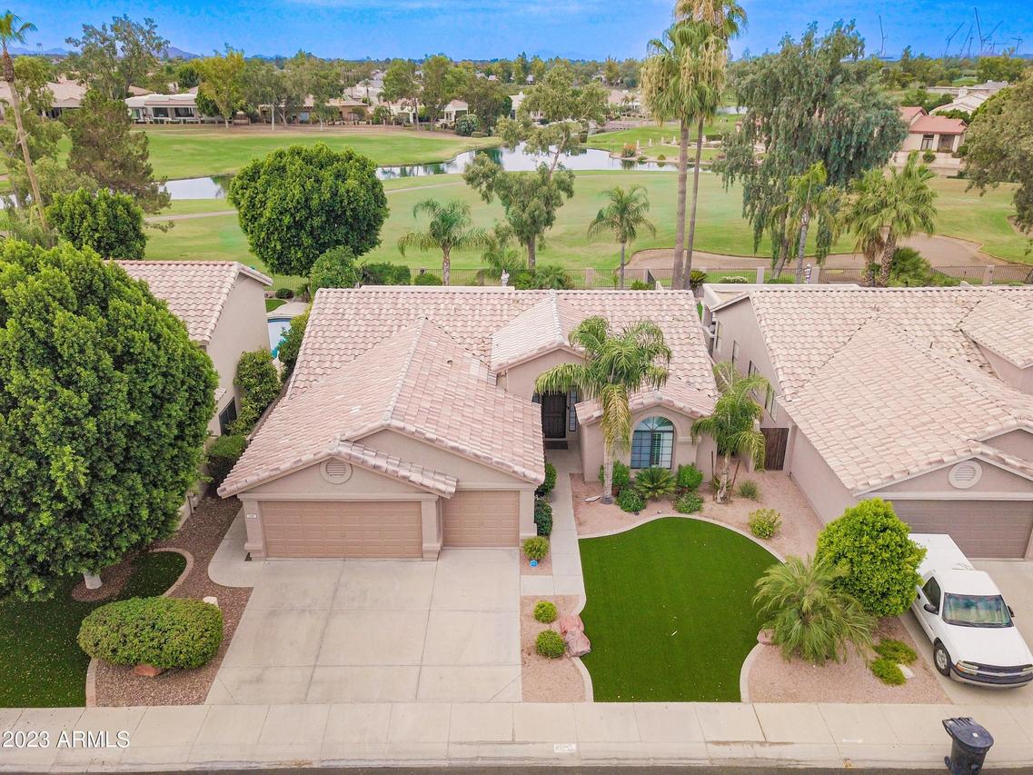 1191 W Honeysuckle Ln., Chandler, AZ 85248