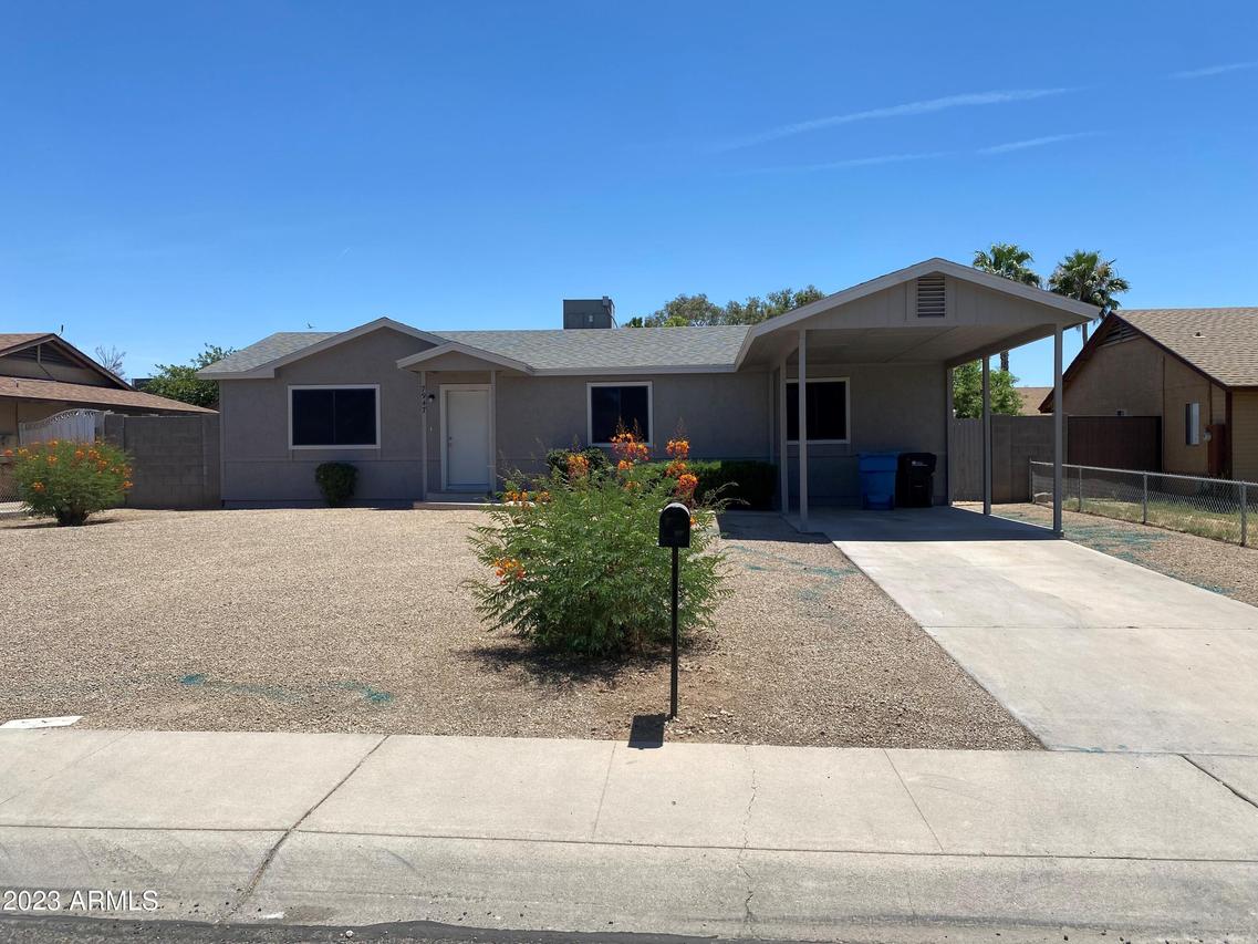 7947 W Glenrosa Ave., Phoenix, AZ 85033
