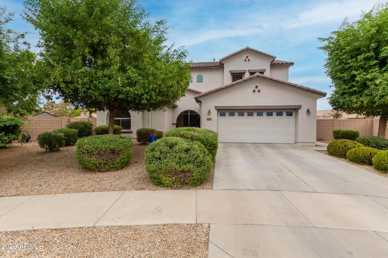 11288 N 164th Ct., Surprise, AZ 85388