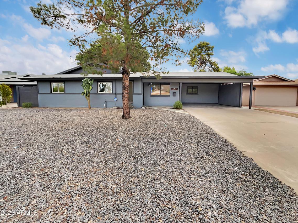 15041 N 23rd Pl., Phoenix, AZ 85022