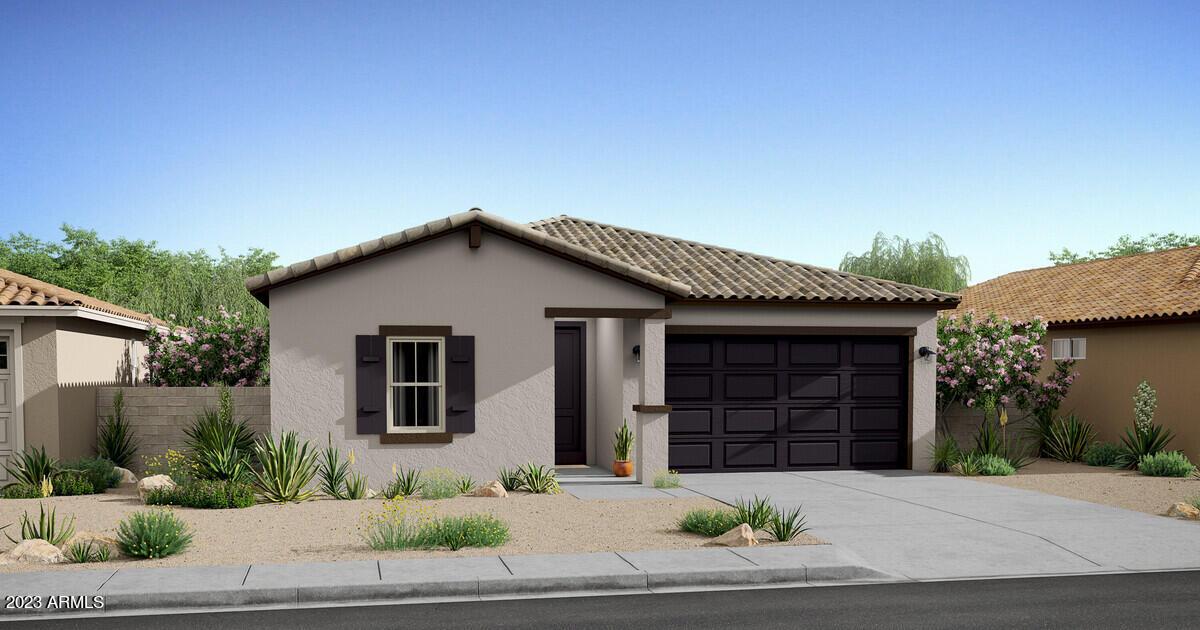 8621 W Hayward Ave., Glendale, AZ 85305