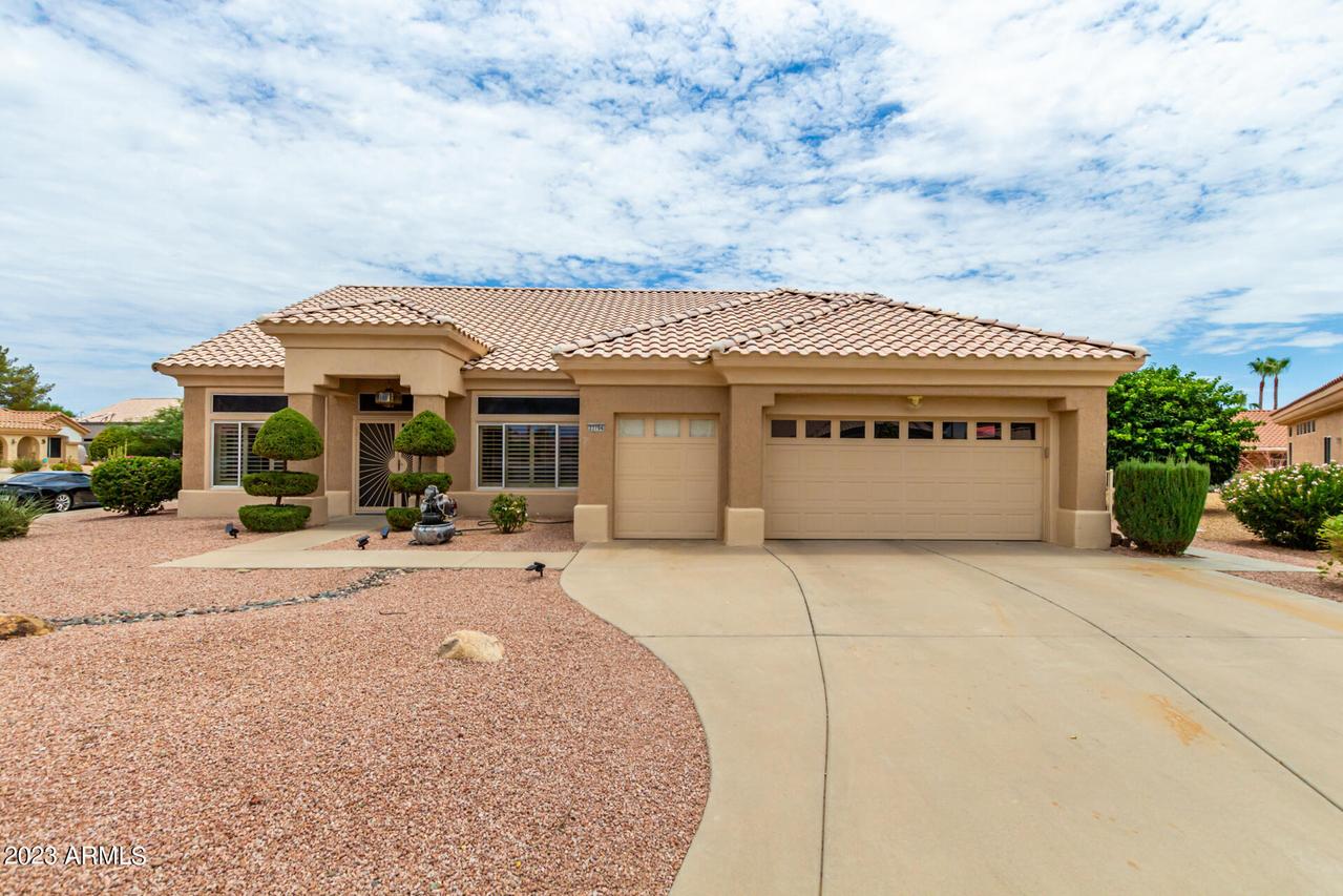 22704 N Dusty Trail Blvd., Sun City West, AZ 85375