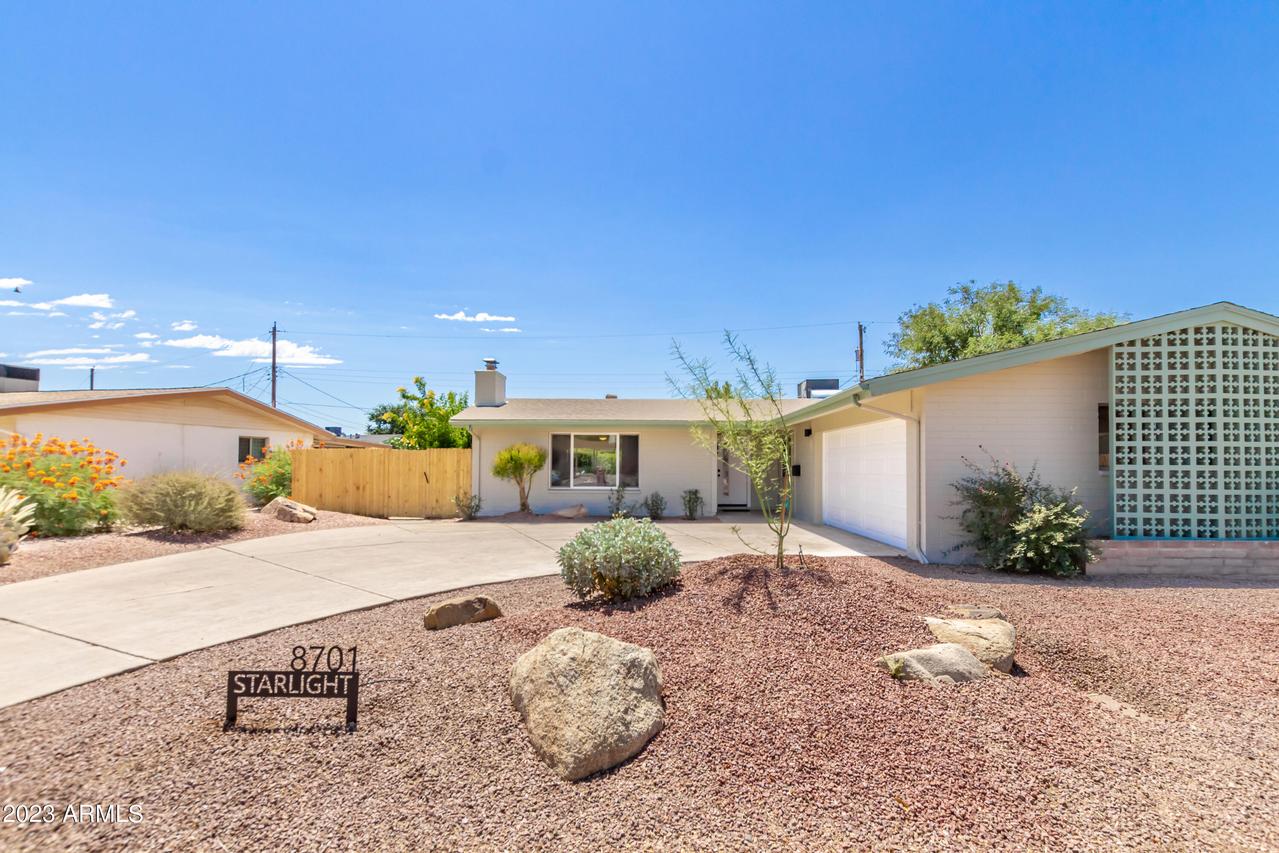 8701 E Starlight Way, Scottsdale, AZ 85250