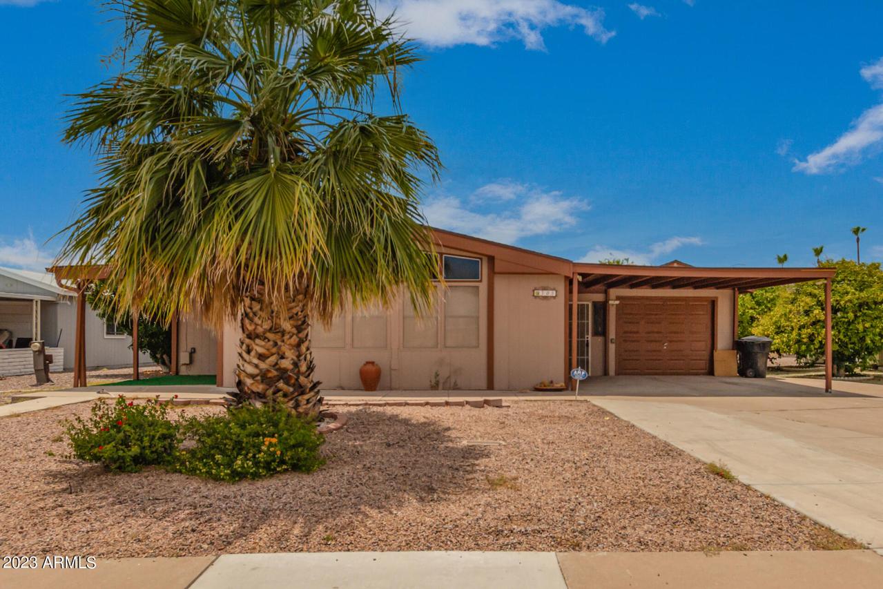 308 S 56th St., Mesa, AZ 85206