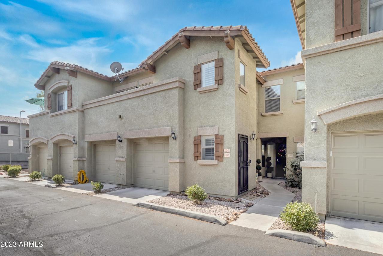 2831 E Southern Ave. #220, Mesa, AZ 85204