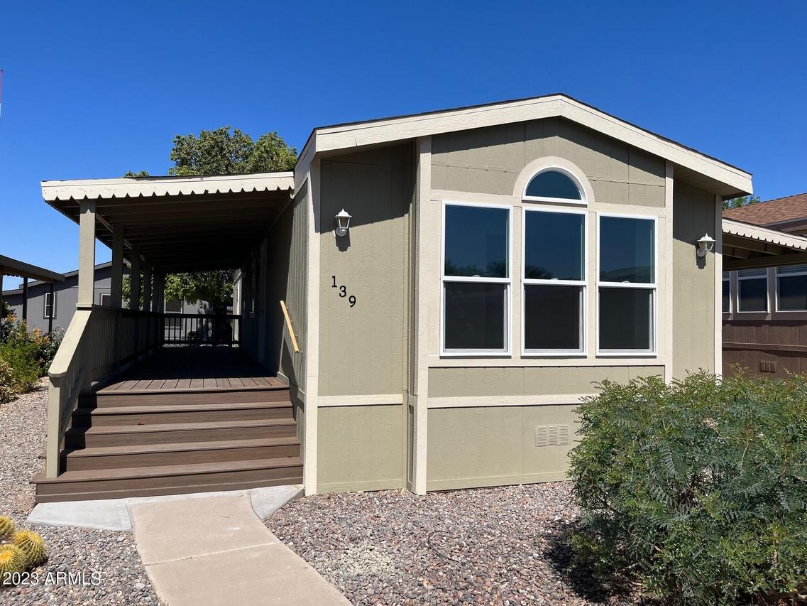 3901 E Pinnacle Peak Rd. #139, Phoenix, AZ 85050