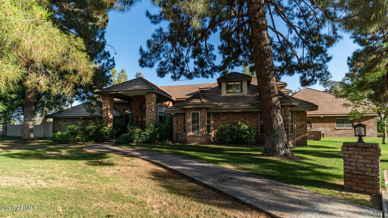 19317 E Ocotillo Rd., Queen Creek, AZ 85242