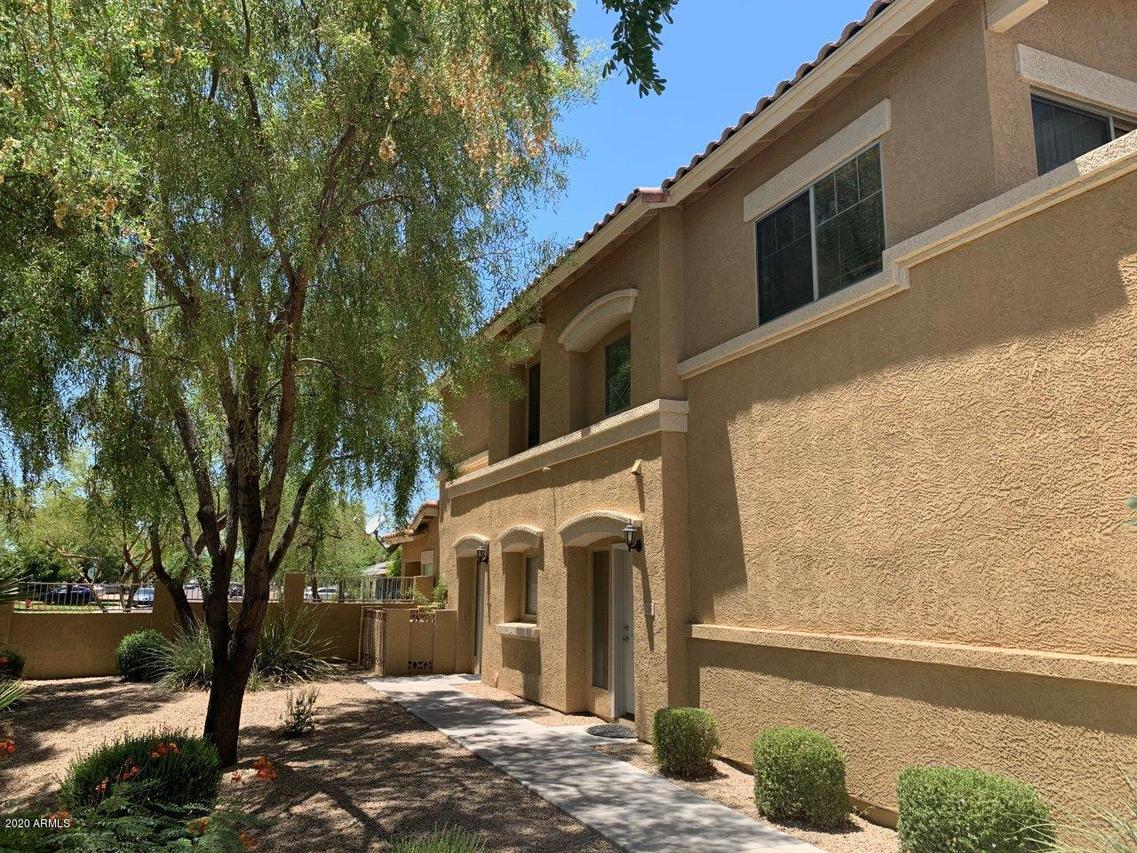525 N Miller Rd. #215, Scottsdale, AZ 85257