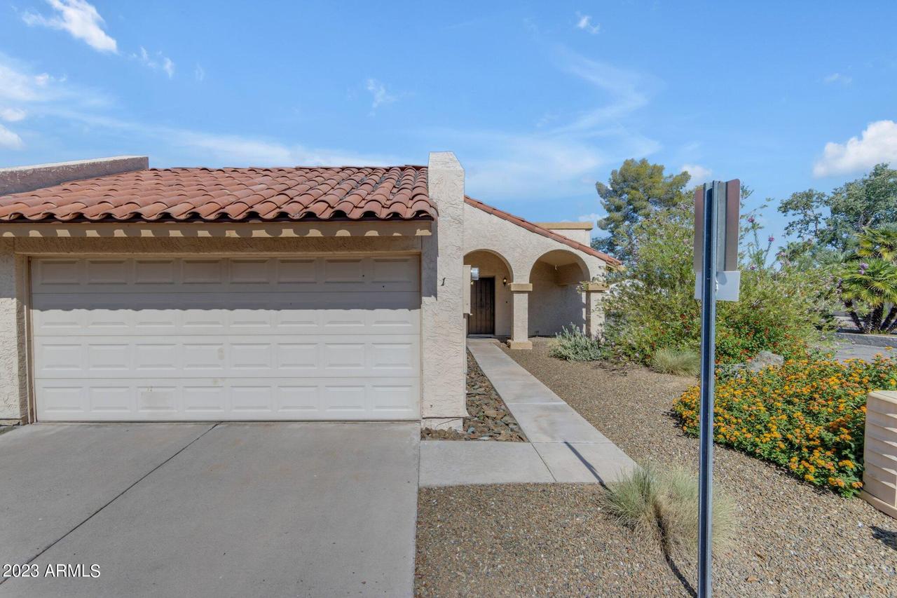 1930 S Westwood #1, Mesa, AZ 85210